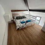 Lovely Perfect For Couples Close To Appartement *