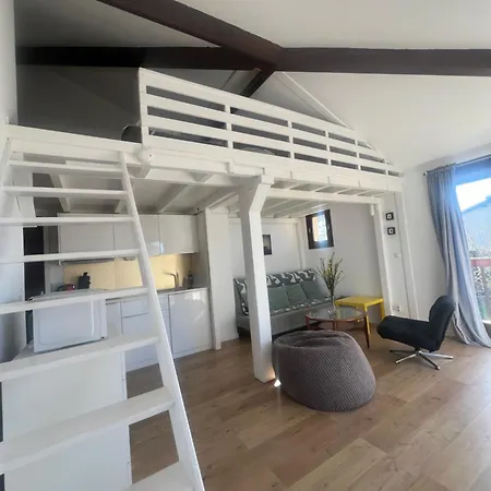 Lovely Perfect For Couples Close To * Moliets-et-Maa