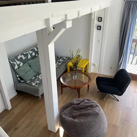 Lovely Perfect For Couples Close To Apartmán Moliets-et-Maa