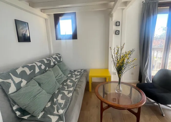 Lovely Perfect For Couples Close To Moliets-et-Maa