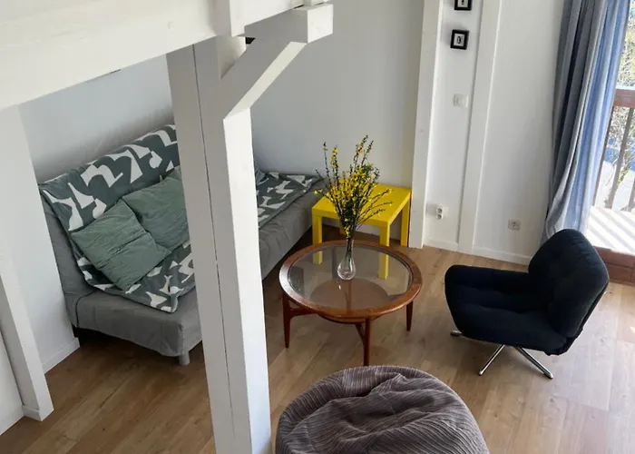 Lovely Perfect For Couples Close To Appartement Moliets-et-Maa