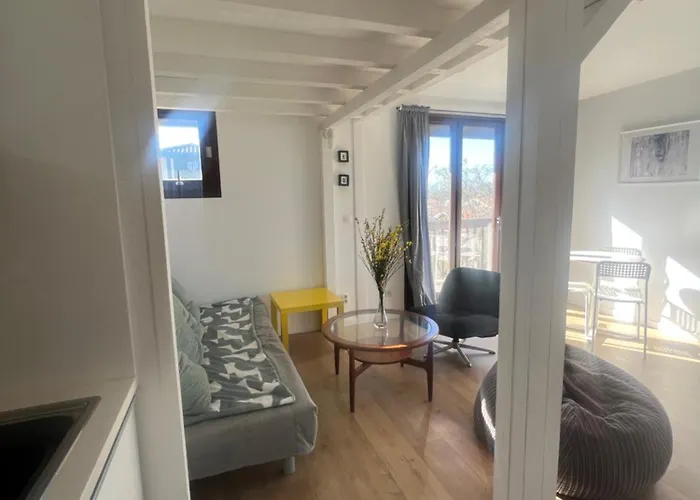 Appartement Lovely Perfect For Couples Close To Moliets-et-Maa