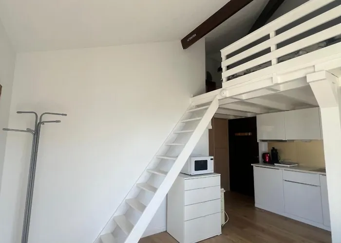 Lovely Perfect For Couples Close To Moliets-et-Maa