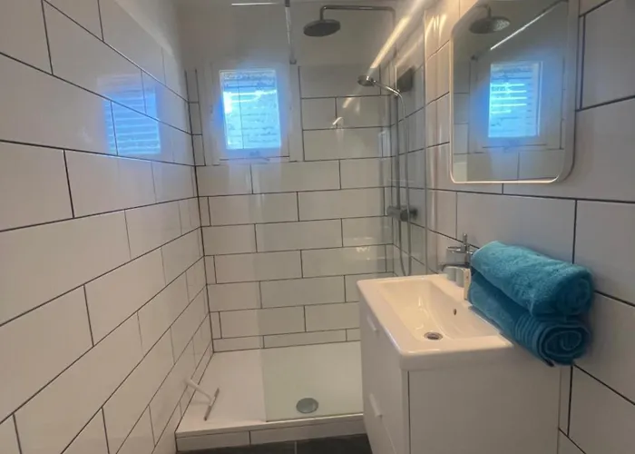 Lovely Perfect For Couples Close To * Moliets-et-Maa