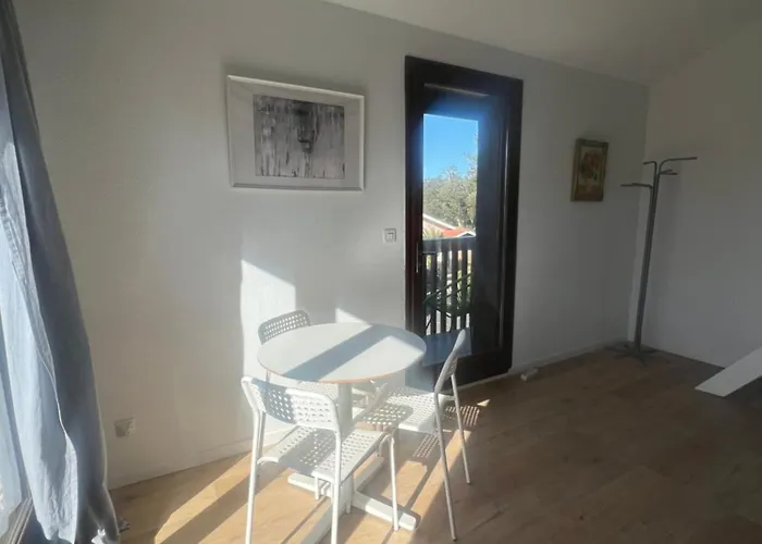 Lovely Perfect For Couples Close To * Moliets-et-Maa