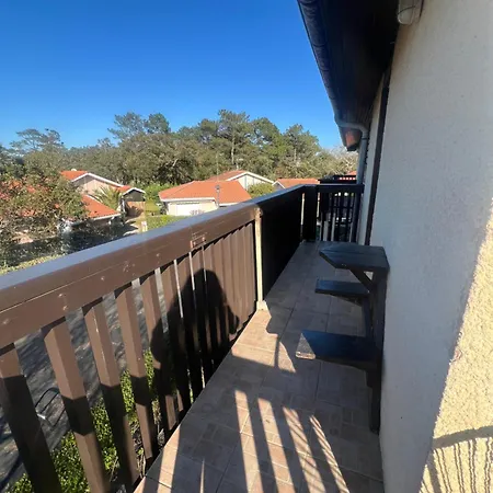 Apartament Lovely Perfect For Couples Close To Moliets-et-Maa
